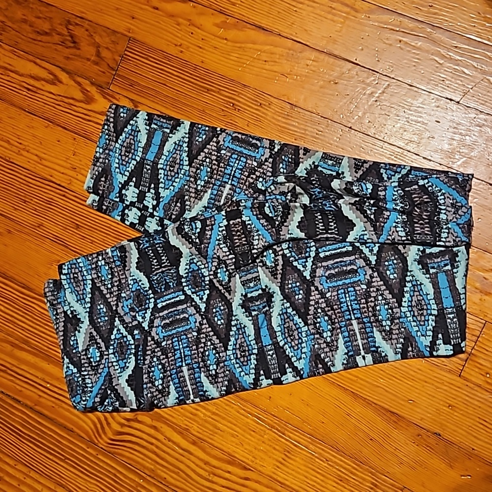 LulaRoe Leggings
